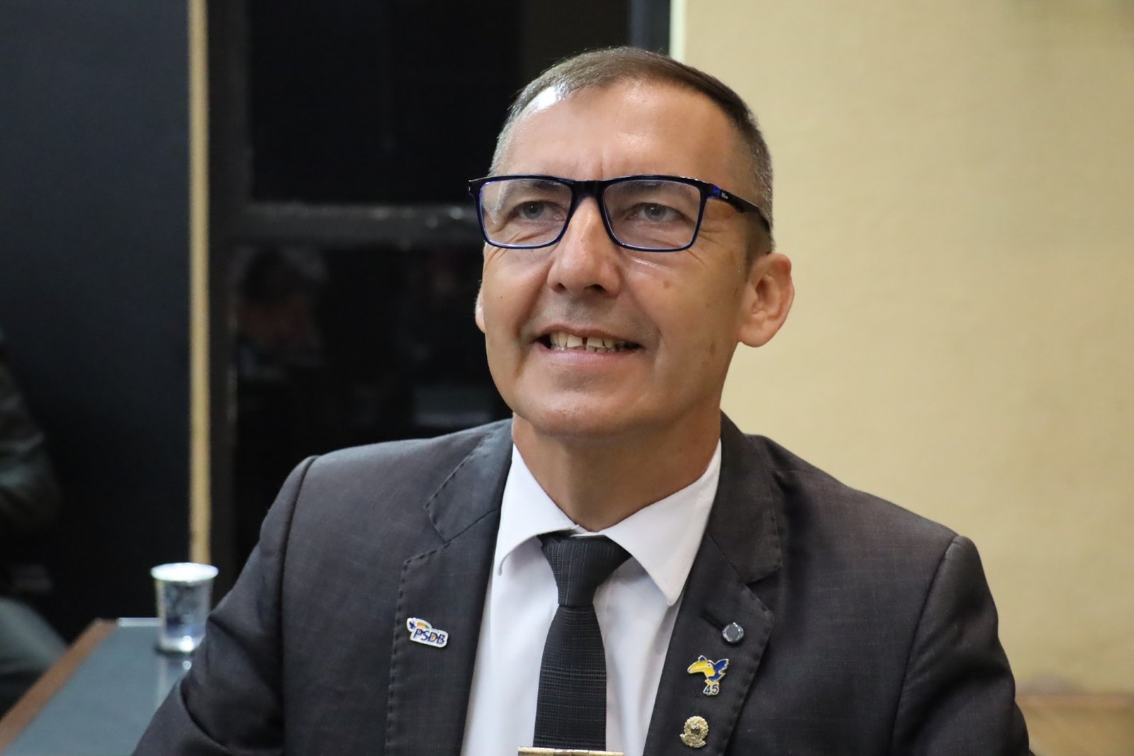 Edevaldo Mattoso Barbosa propõe construção da Academia da Saúde no bairro da Mooca