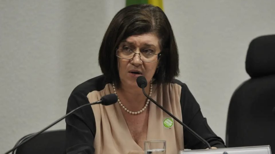 Saiba quem é Magda Chambriard, indicada para substituir Prates na Petrobras