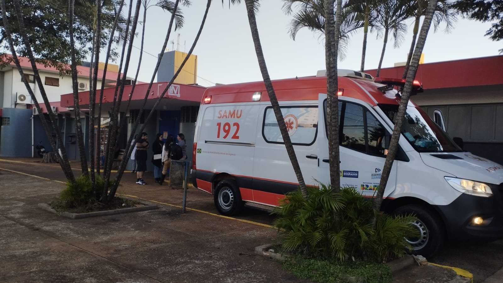 Indígena procurada por tráfico é agredida a facadas pelo marido no Sul do Estado