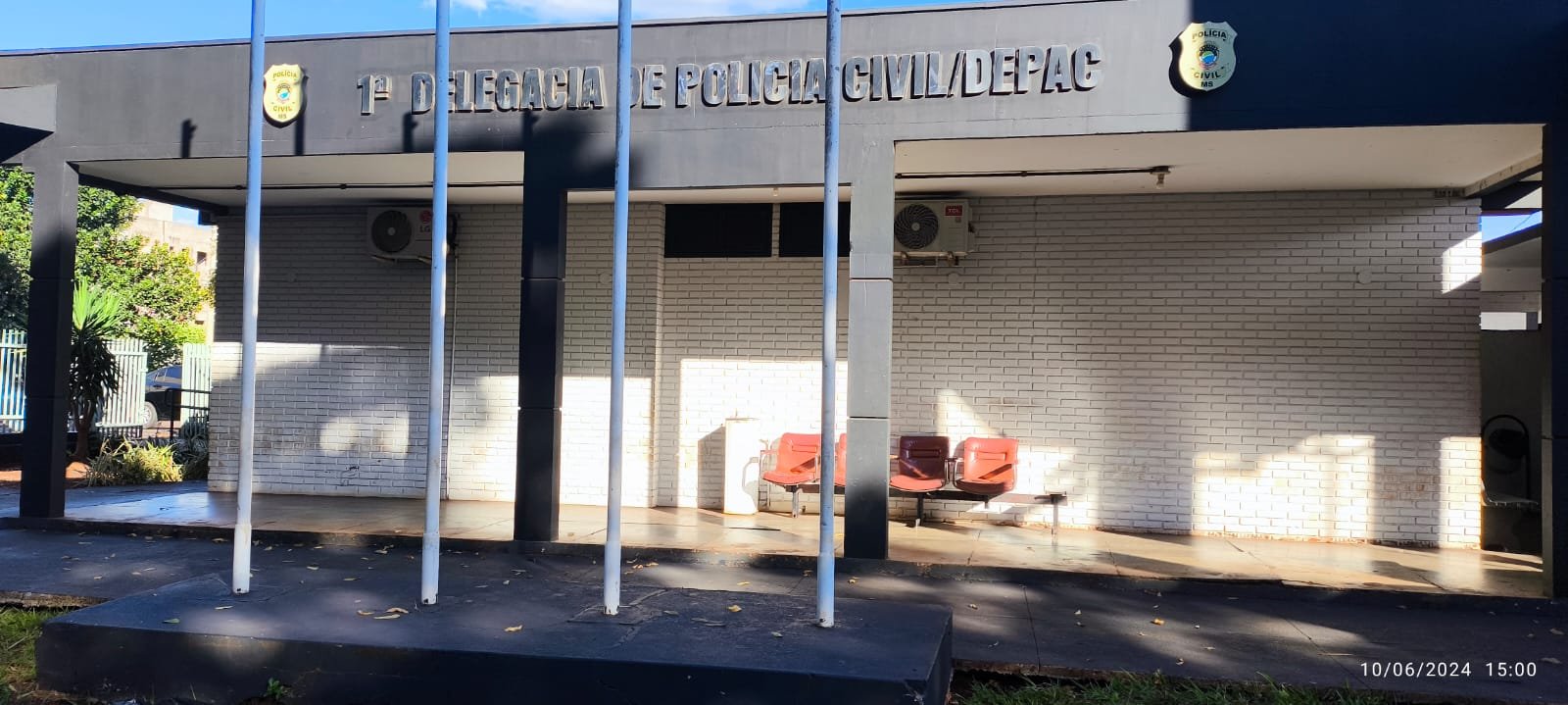 Colisão entre moto e caminhão mata adolescente; mãe se acidenta ao saber da morte do filho