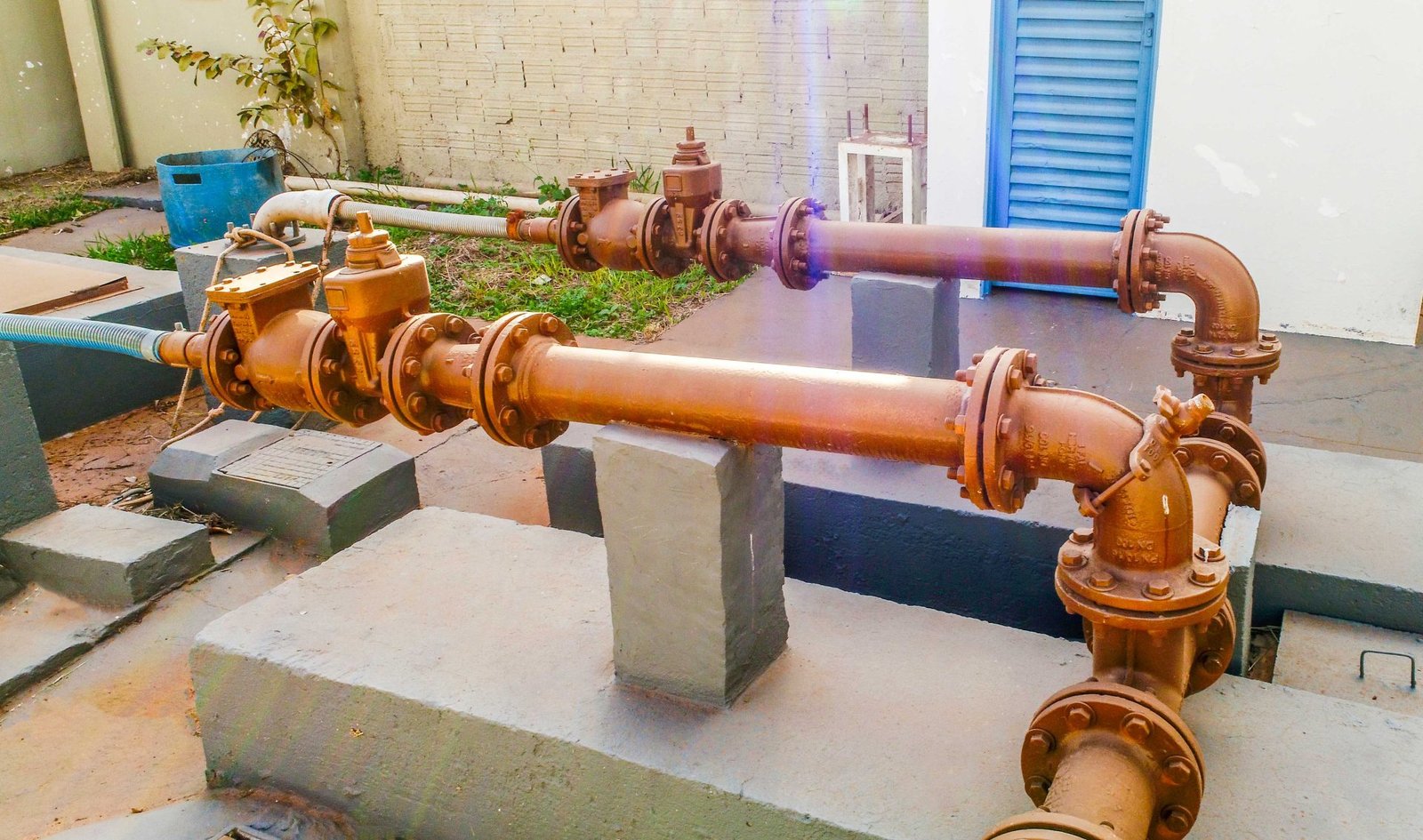 Sanesul anuncia investimentos em Estação de Tratamento de Esgoto em Caarapó