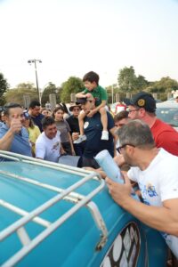 Eduardo Campos realiza caminhada pelo centro e&hellip;