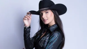 ‘Boiadeira’ Ana Castela é atração desta noite&hellip;