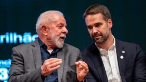 Após troca de farpas, Lula recebe Eduardo&hellip;