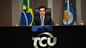 Presidente do TCU diz ter “fé” no&hellip;