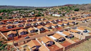 Ponta Porã é contemplada com 186 novas…