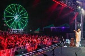 Festival de Inverno de Bonito começa na&hellip;