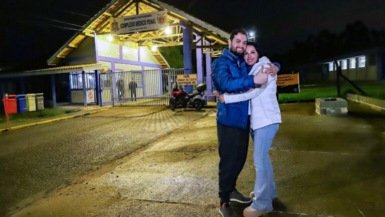 Liberado, Filipe Martins precisará cumprir medidas cautelares…