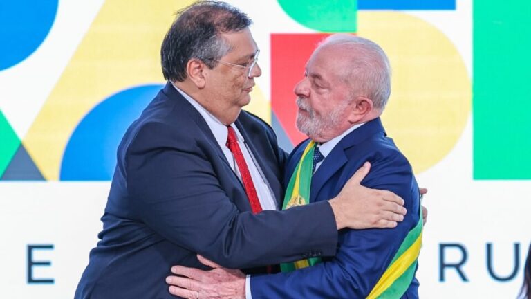 Flávio Dino vira peça-chave em guerra entre&hellip;