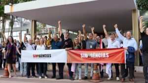 Servidores de agências reguladoras aceitam proposta de&hellip;