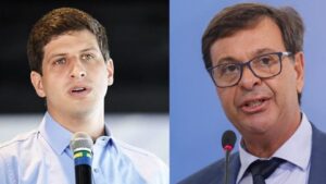 Voto evangélico é disputado entre direita e&hellip;