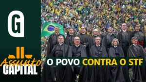 Oposição aposta em povo nas ruas para&hellip;