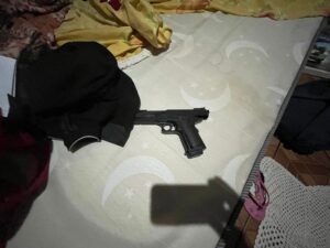 Grupo que usava ambulâncias para transportar drogas&hellip;