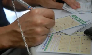 Mega-Sena sorteia nesta terça-feira prêmio acumulado em…