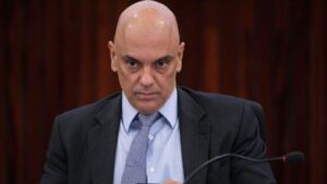 Moraes teria usado TSE para investigar participantes&hellip;