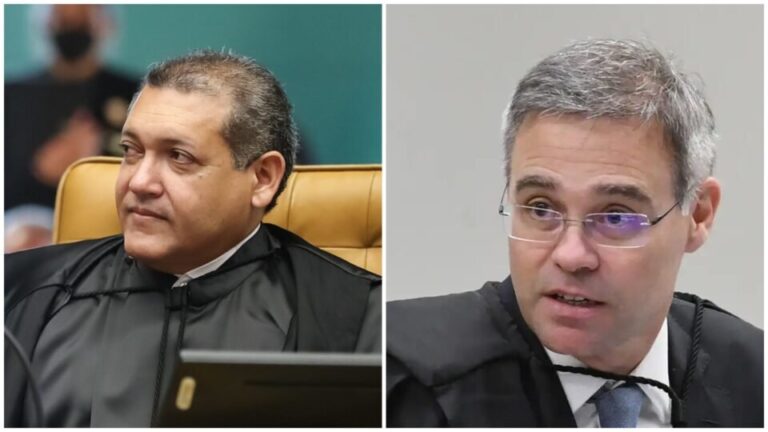 “Terrivelmente mudos”: Nunes Marques e Mendonça frustram&hellip;