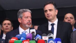 Congresso pede ao STF a suspensão imediata&hellip;