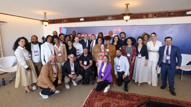 Barroso defende regulação das redes sociais em&hellip;