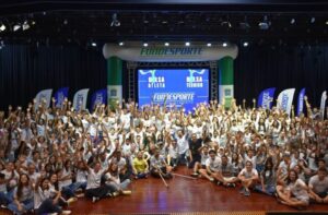 Audiência pública busca aperfeiçoar programas Bolsa Atleta…