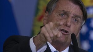 Problema de Moraes é “pessoal comigo”, diz&hellip;