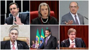 Fechados com Moraes: como o Brasil virou&hellip;