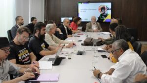Servidores do INSS devem reforçar paralisação após…
