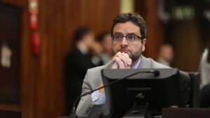 Entenda por que o ex-deputado Homero Marchese&hellip;