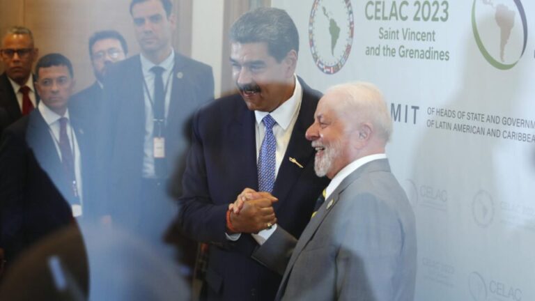HRW diz que Lula, Petro e Obrador…