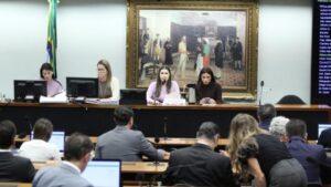 Acordo sobre emendas pode atrapalhar PECs para&hellip;