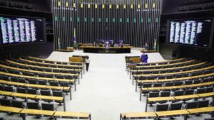 Câmara tem esforço concentrado para votar 2º…