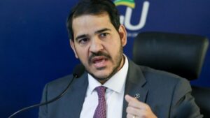 AGU defende manutenção das “saidinhas” para presos&hellip;