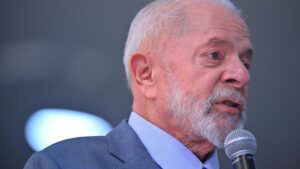 Lula decreta luto oficial de três dias…