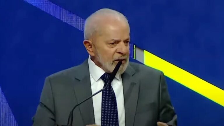 Plano de Lula para inteligência articial tem…