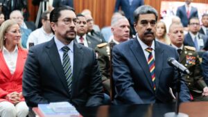 Maduro planeja conversar com Lula, Obrador e…