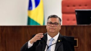 Comissão do STF sugere centralizar dados de&hellip;