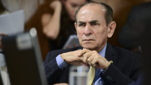 PEC da Anistia: CCJ do Senado aprova…