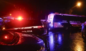 Governo paulista informa que 21 corpos foram…