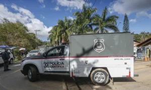 FAB transportará urnas funerárias de vítimas de…