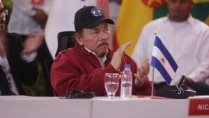 Após expulsão de embaixadores, Ortega fecha câmara&hellip;