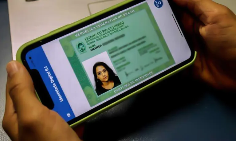Candidatos do CNU poderão usar documento digital…