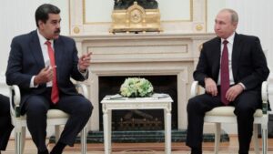 Brasil aposta em diálogo com Venezuela, mas&hellip;