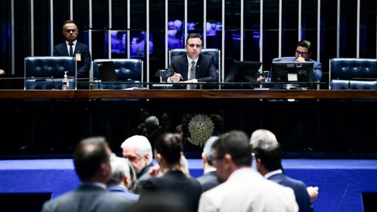 Senado aprova urgência para projeto que reduz&hellip;