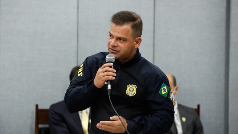 PF indicia Anderson Torres e Silvinei Vasques&hellip;