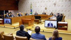 STF mantém regras que permitem demissões sem&hellip;