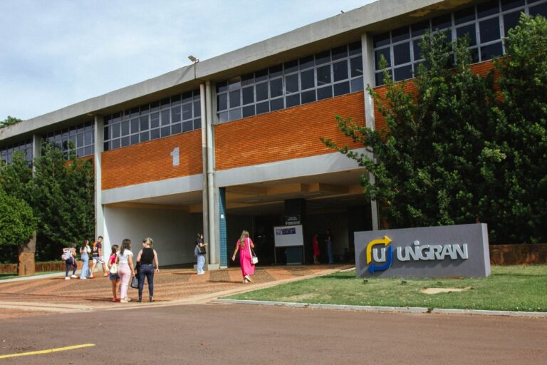 UNIGRAN conquista, mais uma vez, nota máxima…