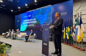 Consórcio Brasil Central: Governo defende ações integradas para…