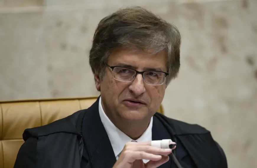 PGR pede arquivamento de inquérito contra Ibaneis por atos golpistas