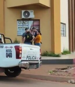 Assalto Armado em Mystic Importados: Criminosos Furtam Celulares…