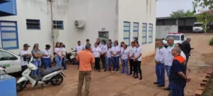 Março começa com 2 mortes suspeitas por chikungunya…