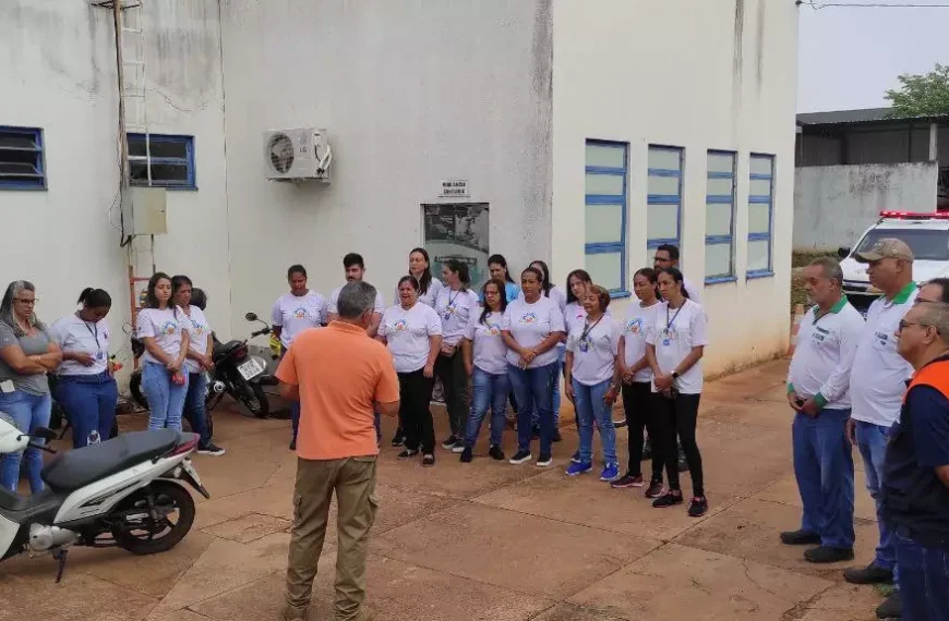 Março começa com 2 mortes suspeitas por chikungunya no Estado do MS